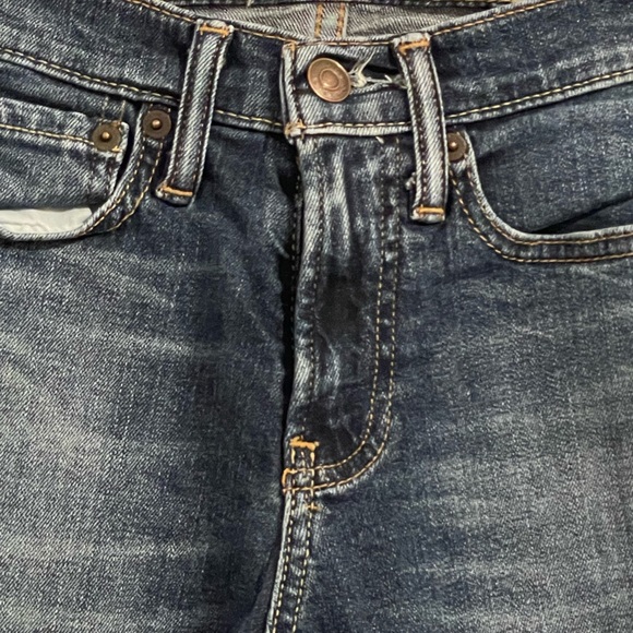 Abercrombie Kids Jeans - Boys Size 9-10 - Picture 4 of 15